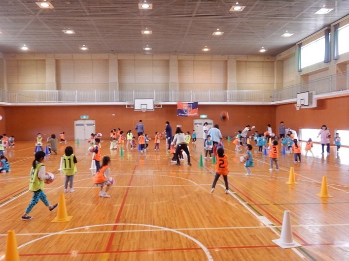 南部・りんごっ子・さみずっ子保育園