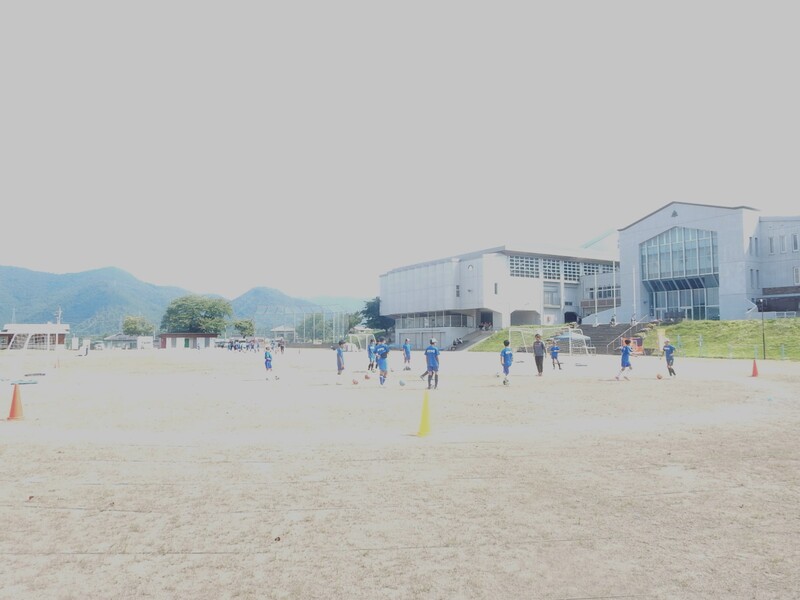 リゲル高山フットボールクラブ（高山村）