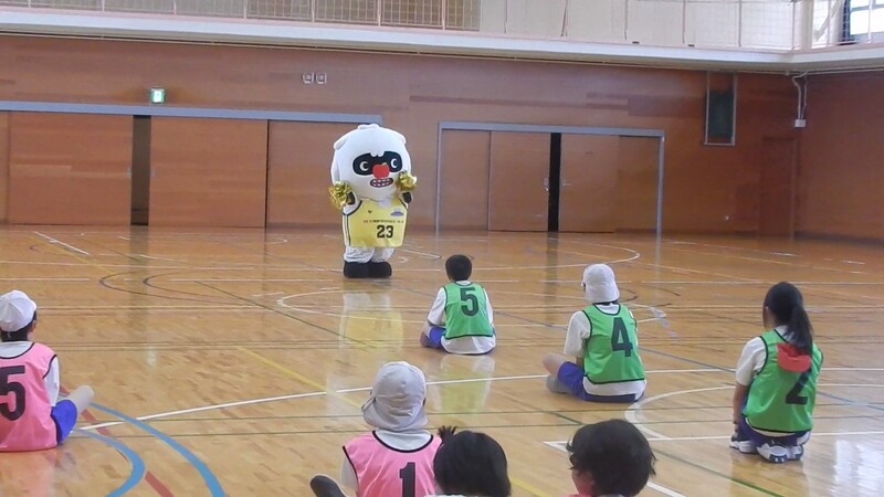 高山小学校（高山村）