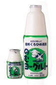 乳製品(信濃町)
