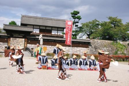 第14回AREAながのふるさとフォトコンテスト