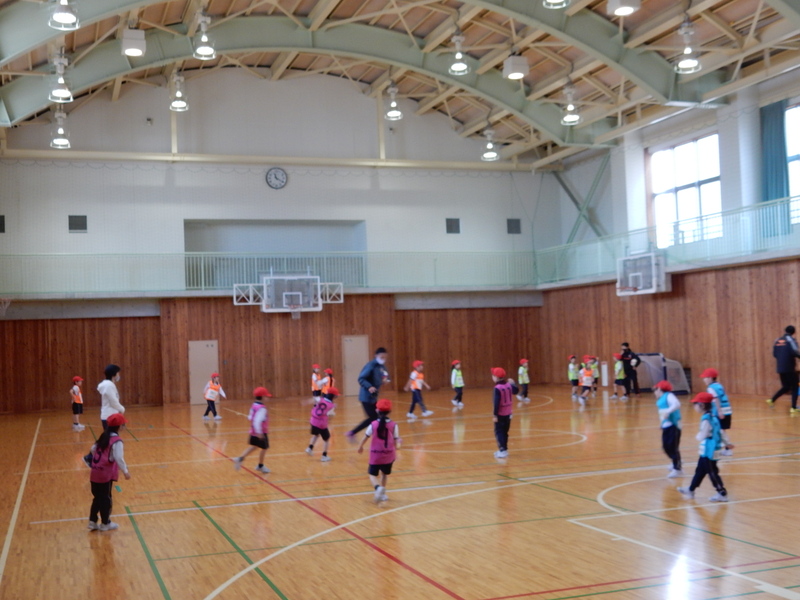 長野日本大学小学校（長野市）