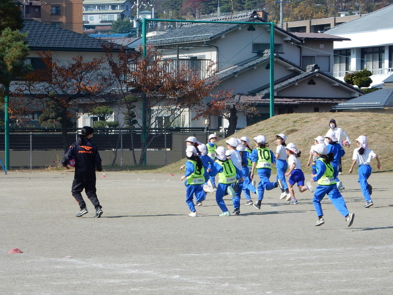 城東小学校写真1