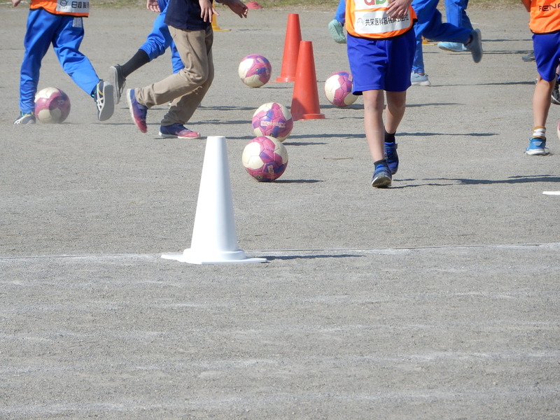 城東小学校写真2