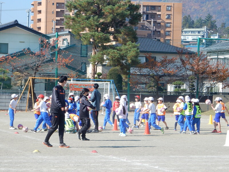 城東小学校写真3