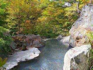 滝の湯